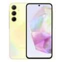 Compra o Samsung Galaxy A35 5G Amarelo e melhora o teu dia!
