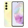Compra o Samsung Galaxy A35 5G Amarelo e melhora o teu dia!
