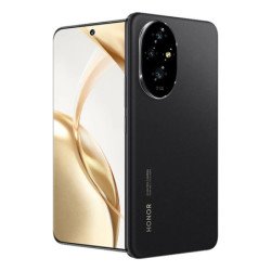 Explora o Smartphone Honor 200 5G com 12GB/512GB Preto hoje mesmo!