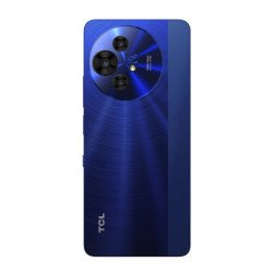 Compra já o Smartphone TCL 50 PRO NXTPAPER 5G Azul meia-noite!