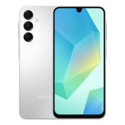 Compra smartphone Samsung Galaxy A16 4G com 8GB/256GB cinzento
