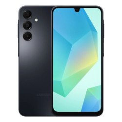 Smartphone Samsung Galaxy A16 4G 8GB/256GB Preto, compra agora!